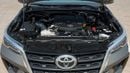 Toyota Fortuner GX2 4X4 Diesel 2.4L