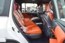 لكزس LX 600 LX 600 VIP 3.5L