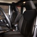 Jeep Wrangler Unlimited Sport 3.6L A/T AED 2,572 pm • 0% Downpayment • Wrangler Unlimited Sport • 1 Year Warranty