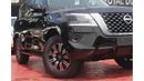 Nissan Patrol V8 LE T2, GCC, UNDER WARRANTY FROM AL ROSTAMANI