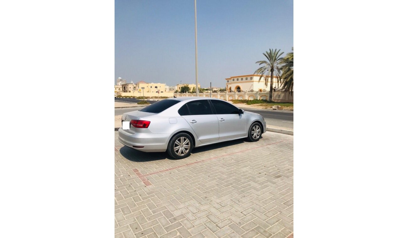 Volkswagen Jetta 455/- MONTHLY 0% DOWN PAYMENT, FULL AUTOMATIC