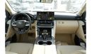 Toyota Land Cruiser Toyota Land Cruiser GXR | Twin Turbo | Petrol  Full Option | 2022 | For Export Only