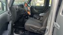 Jeep Wrangler Sport 3.6L A/T (5 Seater)