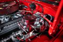 Chevrolet Chevelle Chevy Big Block V8, Ridetech Suspension Pro Touring Restomod
