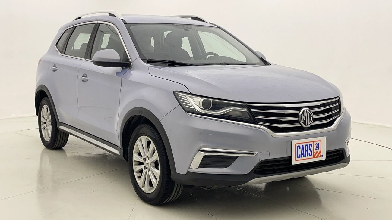 MG RX5 STD 1.5 | Zero Down Payment | Home Test Drive