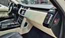 Land Rover Range Rover RANGE ROVER VOGUE V8 SUPERCHARGED FOR 75K AED