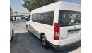 Toyota Hiace 13 SEAT diesel