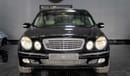 مرسيدس بنز E200 Kompressor