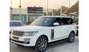 Land Rover Range Rover Vogue