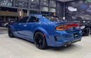 Dodge Charger 6.2L SRT Hellcat Redeye Widebody