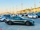 فورد موستانج STD