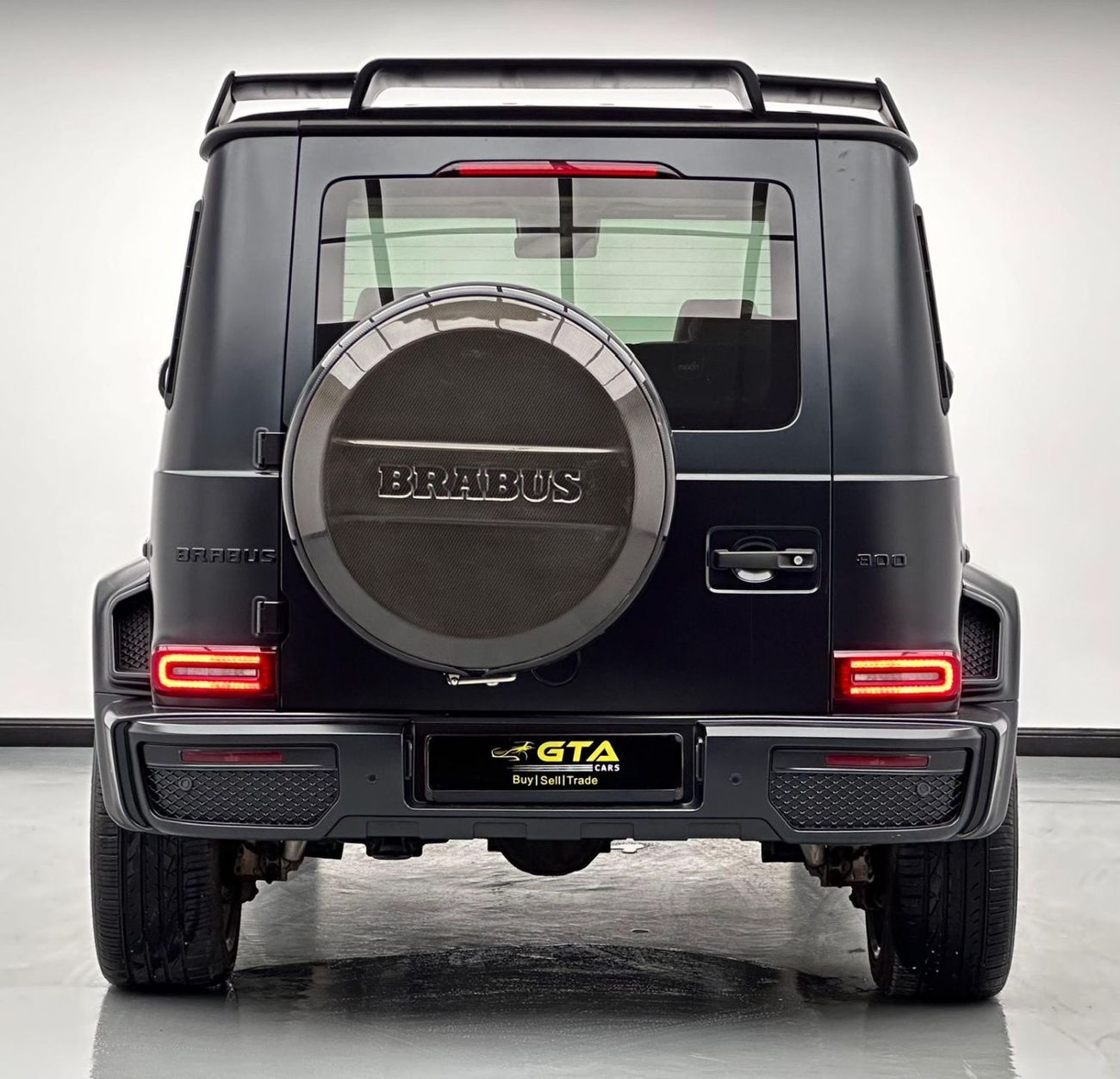 مرسيدس بنز G 63 AMG 2020 Mercedes-Benz G63 AMG, G800 Kit, 1 Year Unlimited KM Warranty, Mercedes Full Service History