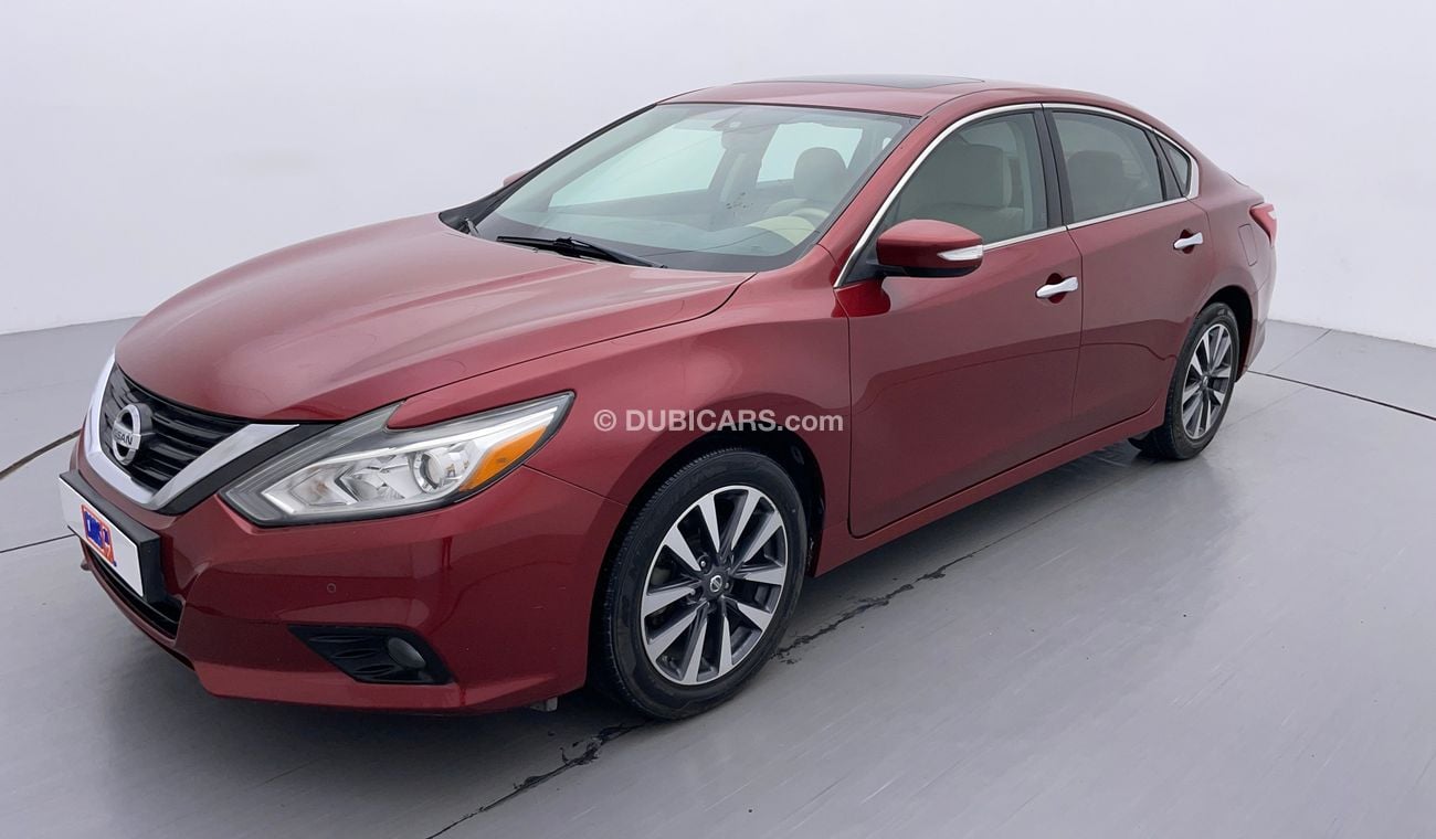 Nissan Altima SL 2.5 | Zero Down Payment | Free Home Test Drive