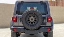 Jeep Wrangler Rubicon 392 6.4L V8 Agency Warranty GCC Brand New