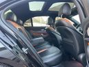 Mercedes-Benz E 43 AMG Std Mercedes E43 AMG _American_2017_Excellent Condition _Full option