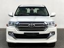 Toyota Land Cruiser GXR 3,360 P.M | | LANDCRUISER | GXR | 4.0L V6 | | GCC | ORIGINAL PAINT