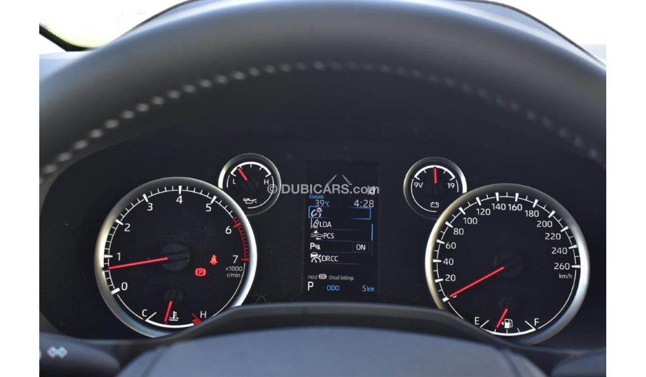 Toyota Land Cruiser 300 GX.R 3.5 L Petrol  At