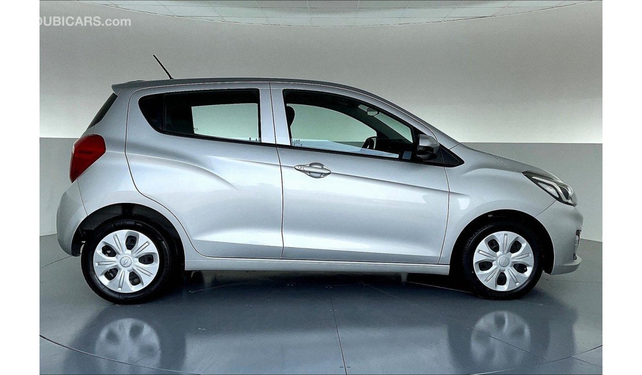 Chevrolet Spark LS