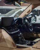 Toyota Land Cruiser ZX V6 DIESEL 3.3 TWIN TURBO