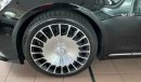 مرسيدس بنز S 650 Maybach Full Option FREE SHIPPING *Available in Germany*