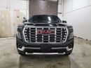 جي أم سي يوكون Denali With Captain Seats  6.2L Brand New