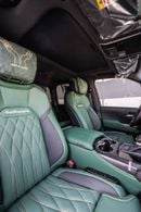 Toyota Land Cruiser 3.3L DIESEL VXR FULL OPTION WITH MBS AUTOBIPGRAPHY VIP SEAT AND ROOF STAR LIGHT