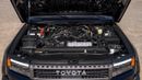 تويوتا برادو TOYOTA PRADO 250 WX 2.4P AT ADVENTURE MY2024 – BLACK