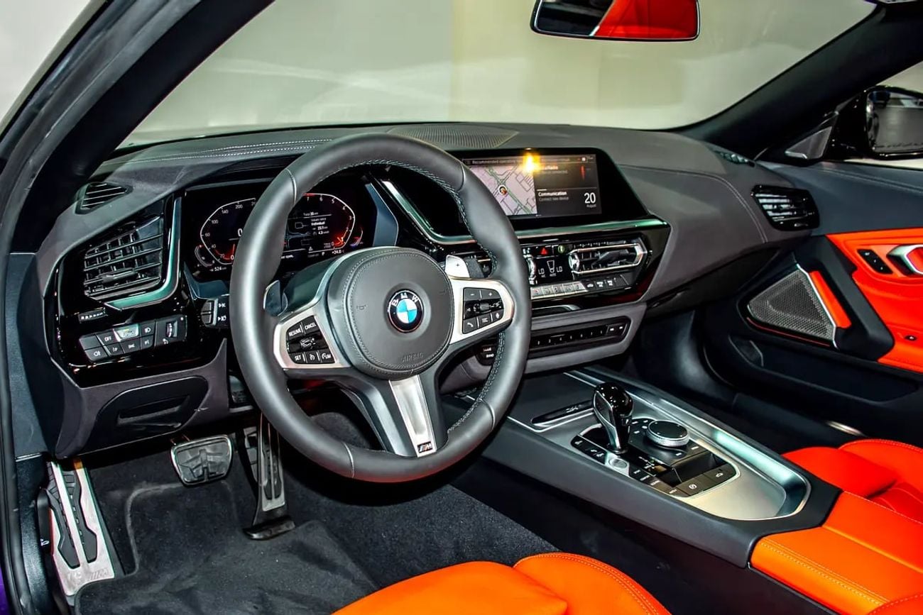 BMW Z4 sDRIVE30i LUXURY M SPORT PACKAGE sDrive 30i Luxury M Sport Package