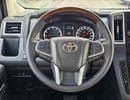Toyota Granvia PREMIUM LUXURY / 3.5L V6 PETROL A/T / RADAR / 360*CAMERAS / VIP SEATS (CODE # GNPPR)