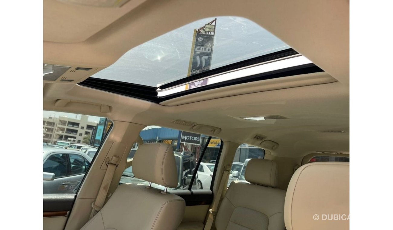 Toyota Land Cruiser GXR GXR V8