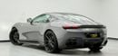 فيراري روما 2022 Ferrari Roma ,Warranty ,Service History ,Excellent Condition ,European Spec