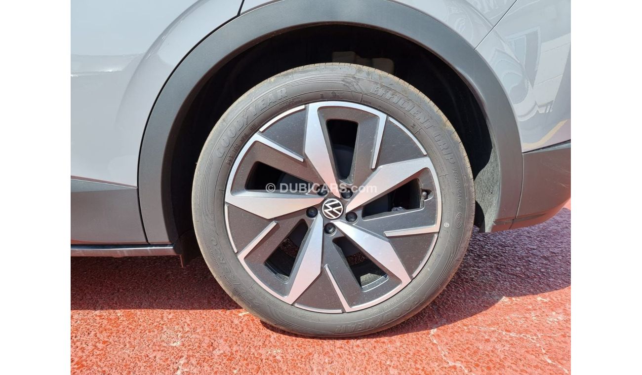 Volkswagen ID.4 Crozz Volkswagen ID4 PRO Crozz, FWD 5 Doors, Electric Engine, Open Panoramic Roof, HUD heads Up Display, F
