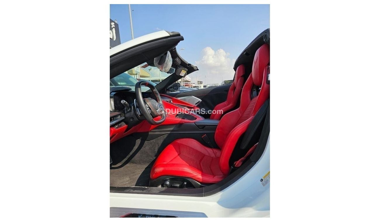 شيفروليه كورفت