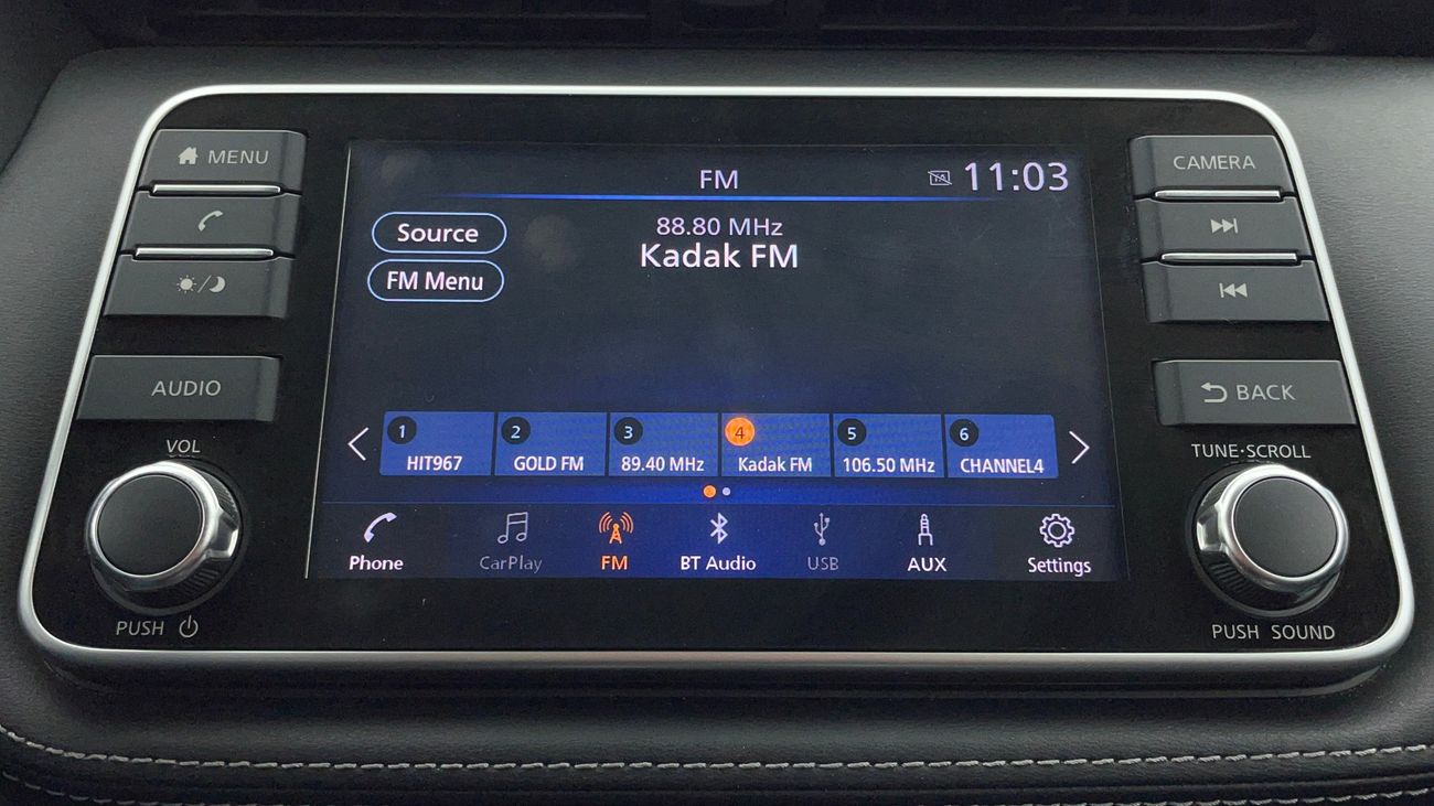 Nissan Kicks SL 1.6 | Zero Down Payment | Home Test Drive