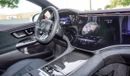 Mercedes-Benz EQE 53 2023 4 MATIC PLUS FULLY ELECTRIC CAR