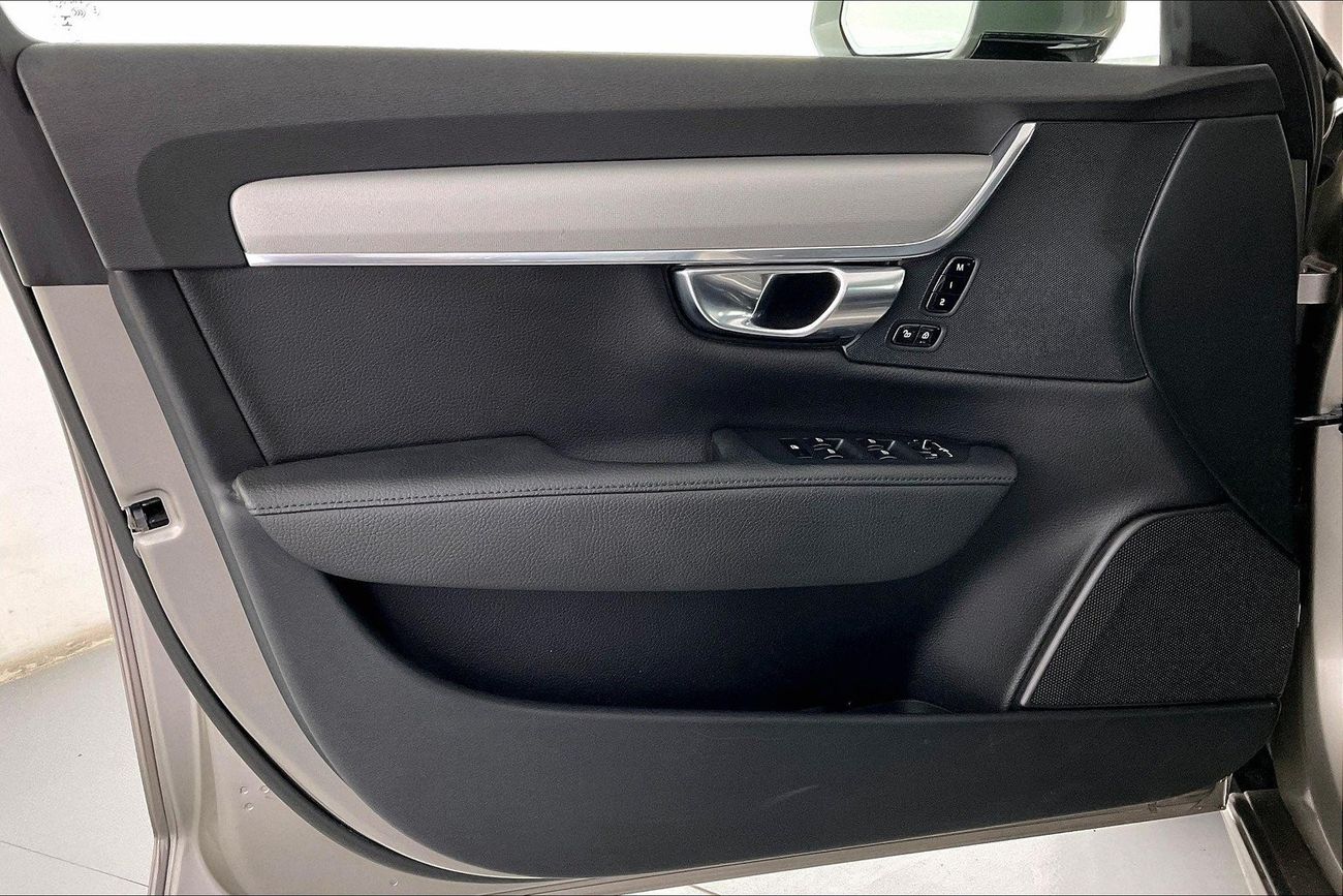 فولفو S90 B5 Momentum | سنة ضمان مجانية | خالية من أضرار الفيضانات