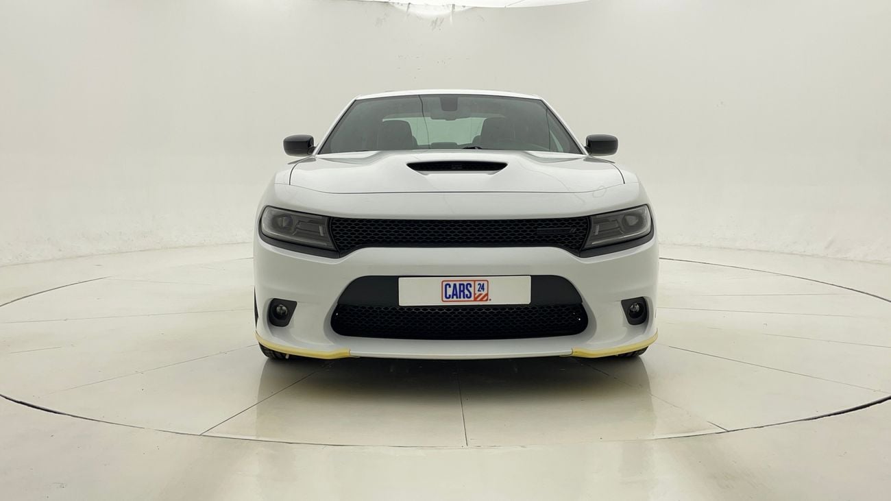 Dodge Charger GT 3.6 | Zero Down Payment | Home Test Drive