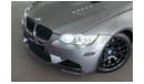 بي أم دبليو M3 Std Std Std 2013 BMW E92 M3 Competition Pack ESS Supercharged / 625+ BHP / Full-Service History/ Pri