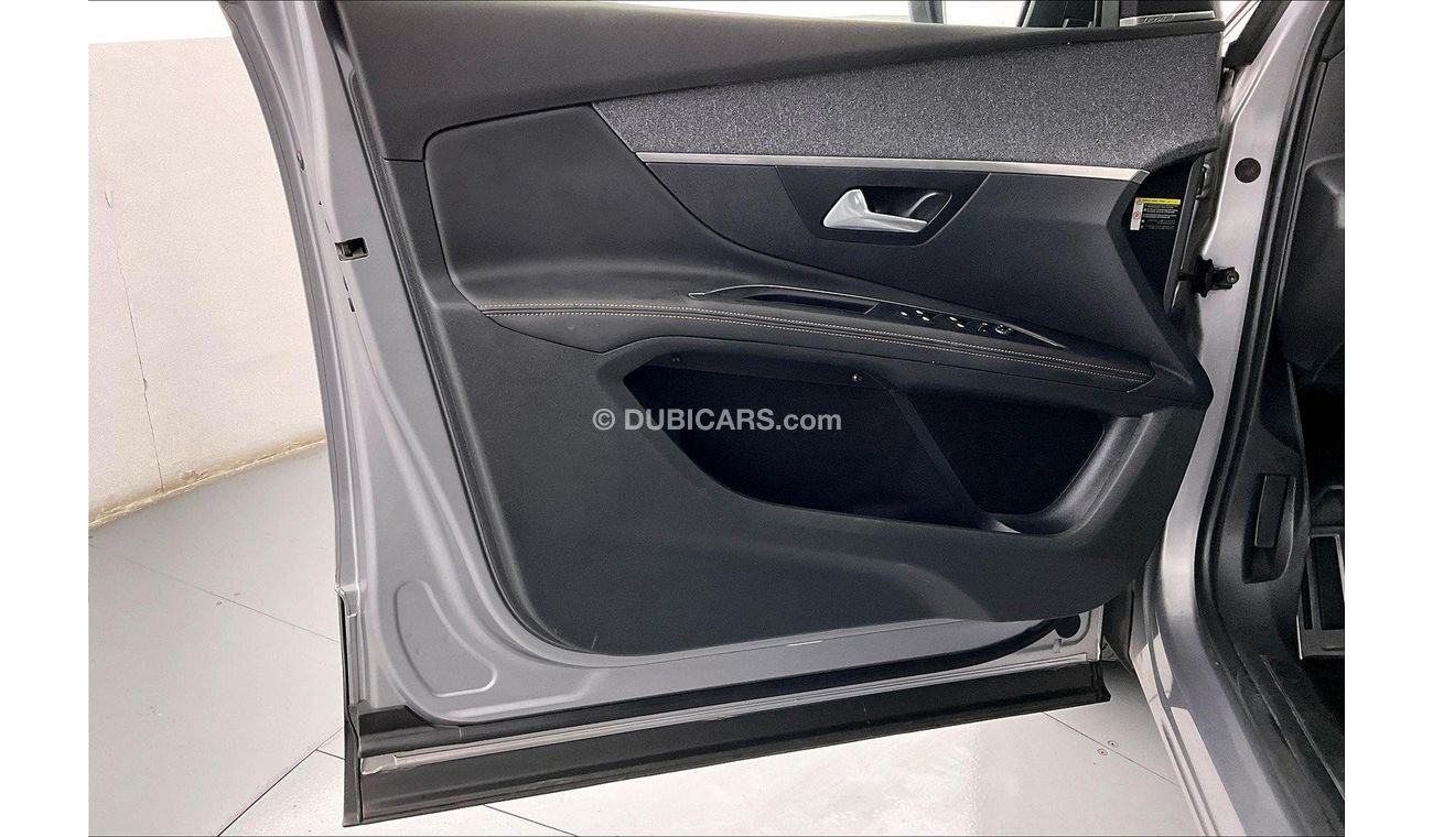 Peugeot 5008 GT Line