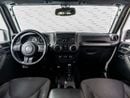 Jeep Wrangler WILLYS WHEELER