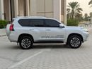 Toyota Prado TX-L Top full Option V6 4.0L GCC specs Excellent Condition