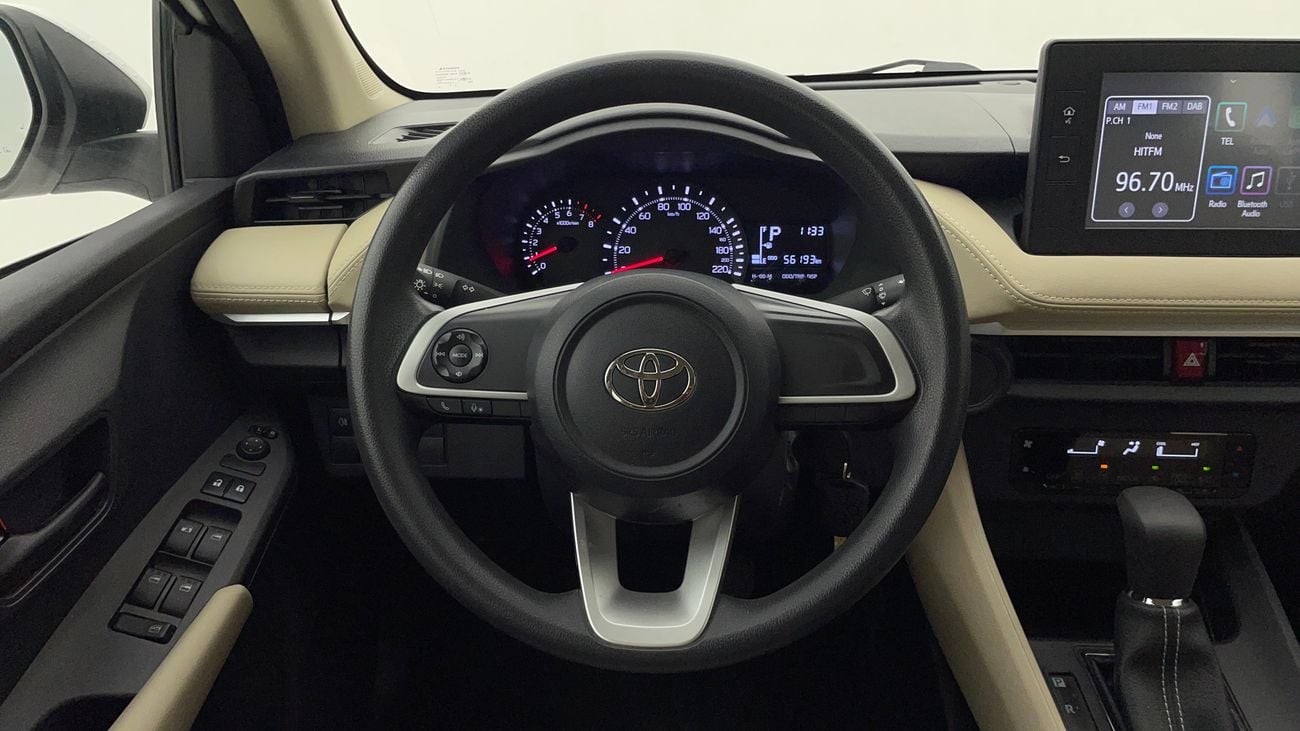 Toyota Yaris E 1.5 | Zero Down Payment | Home Test Drive