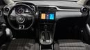 MG ZS STD 2025 | AED 615/Month | 0 DP | 30 Day Return | Warranty | Service History