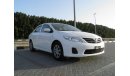 Toyota Corolla 1.6 REF#77