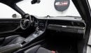 بورش 911 GT2 RS - Under Warranty