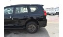 Toyota Prado 2.7L-TXL-MIDNIGHT EDITION- FLR-08AB-MY21-BLK_BLK (FOR EXPORT)