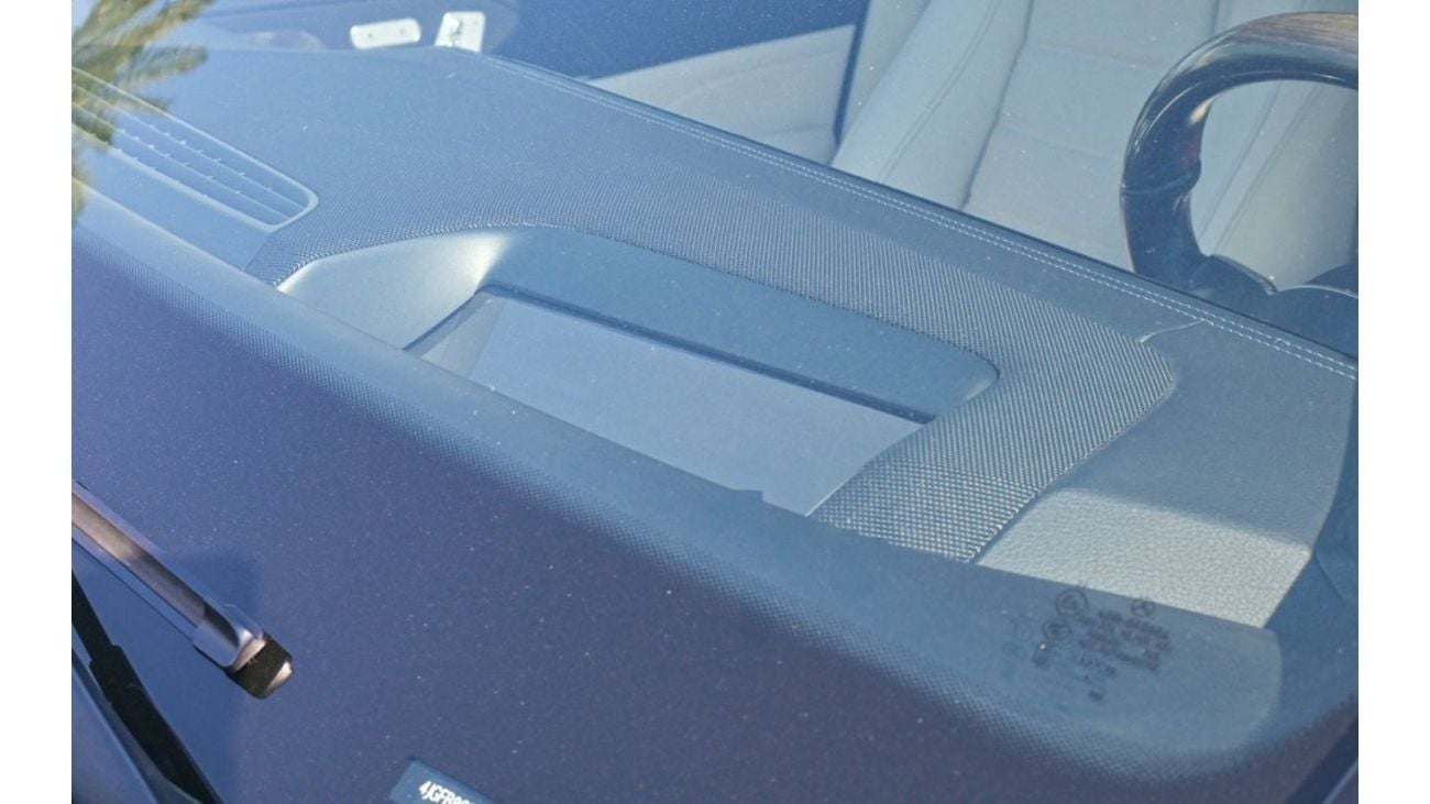 Mercedes-Benz GLE 450 AMG Mercedes GLE580 AMG / 2021 / USA