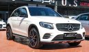 Mercedes-Benz GLC 43 BITURBO 4MATIC