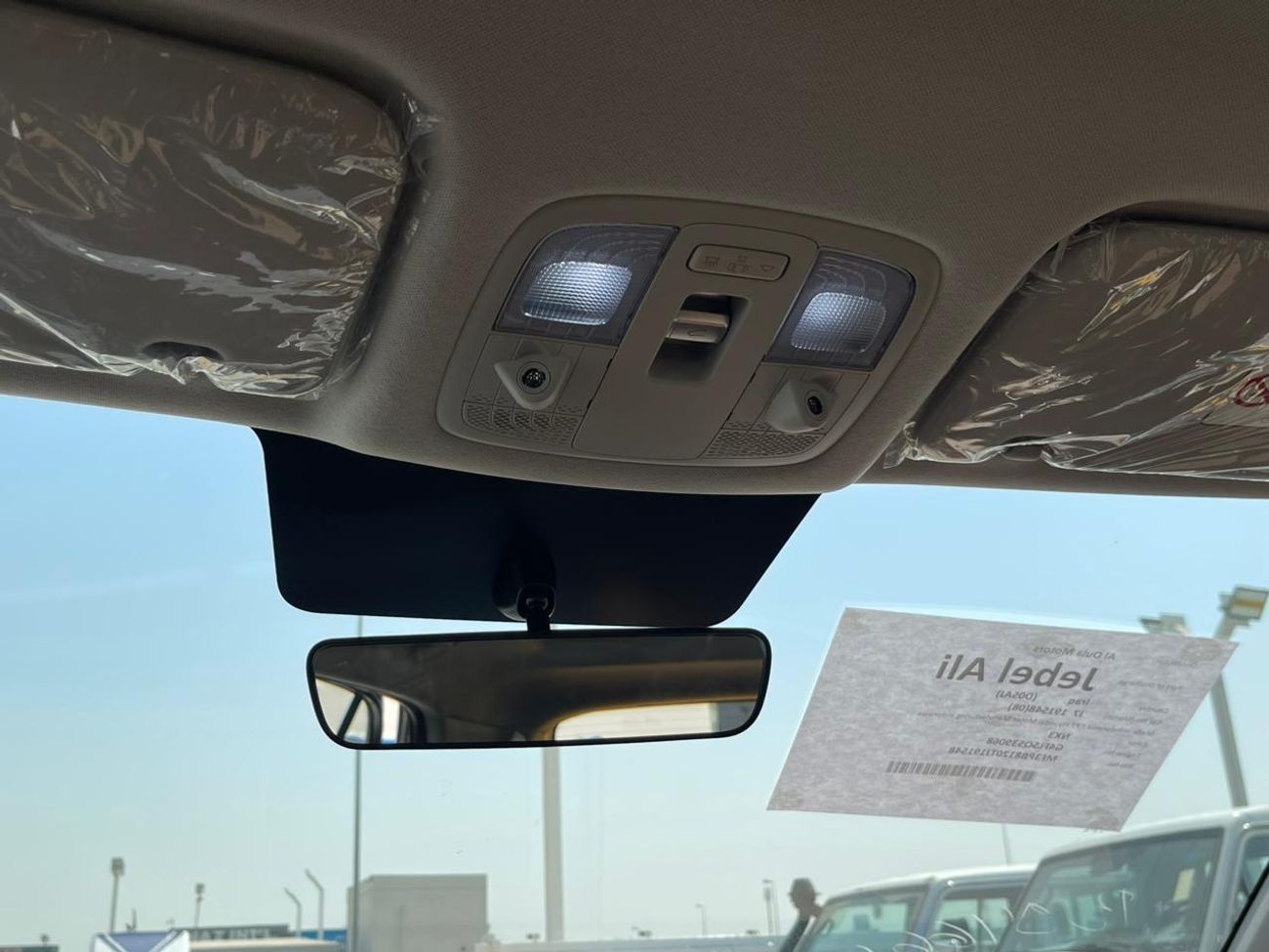 هيونداي كريتا Hyundai Creta 1.5L 2026 GCC FULL OPTION