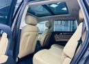 Audi Q7 GCC .. S line .. Full Options .. Perfect Condition .